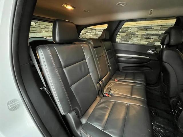 2018 Dodge Durango GT AWD