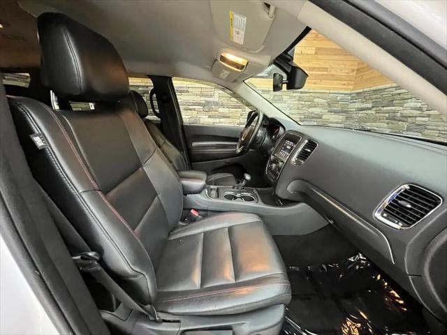 2018 Dodge Durango GT AWD