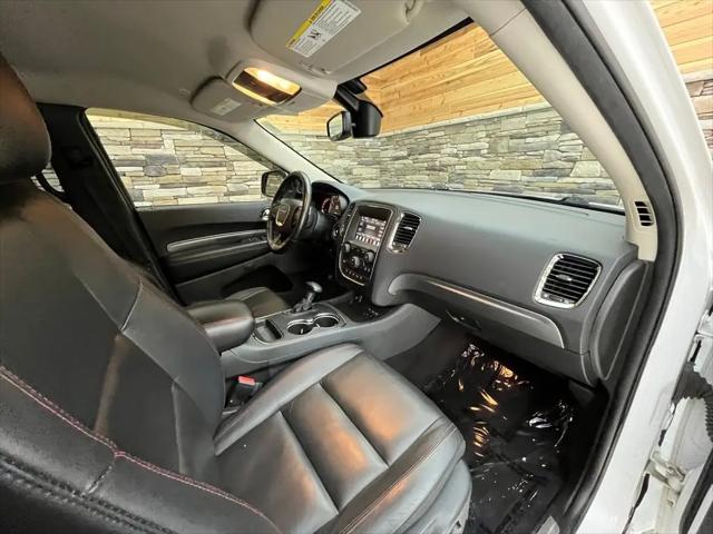2018 Dodge Durango GT AWD