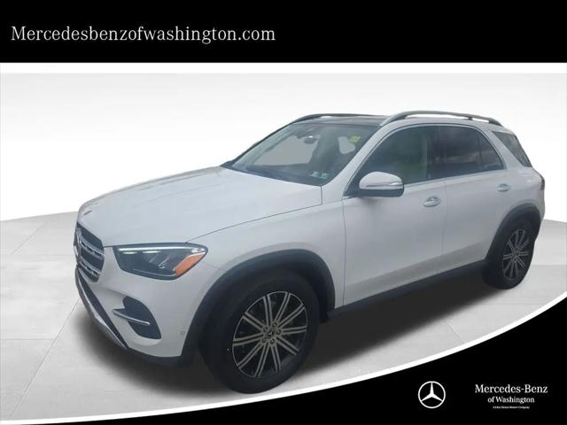 2026 Mercedes-Benz GLE GLE 350 GLE 350 for sale in Washington, PA