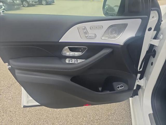 2026 Mercedes-Benz GLE GLE 450 4MATIC