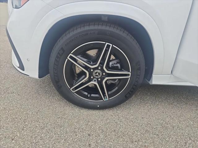 2026 Mercedes-Benz GLE GLE 450 4MATIC