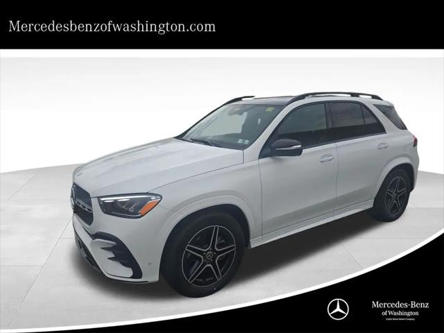 2026 Mercedes-Benz GLE GLE 450 4MATIC for sale in Washington, PA