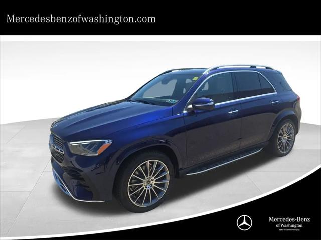 2026 Mercedes-Benz GLE GLE 450 4MATIC for sale in Washington, PA