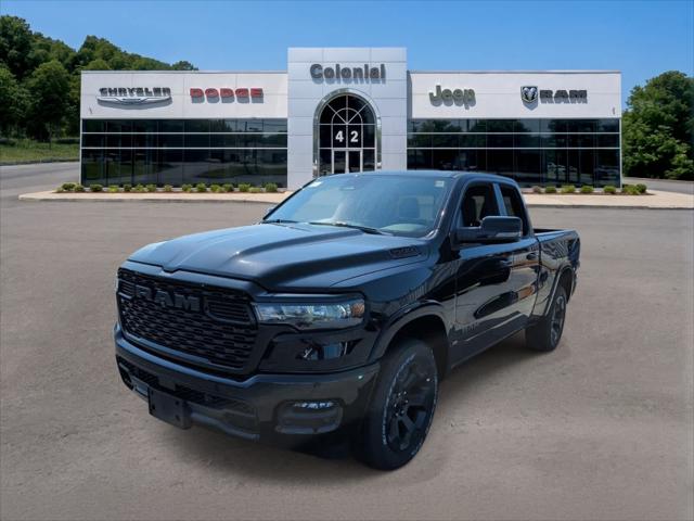2026 RAM 1500 RAM 1500 BIG HORN QUAD CAB 4X4 64 BOX 2026 RAM 1500 RAM 1500 BIG HORN QUAD CAB 4X4 64 BOX