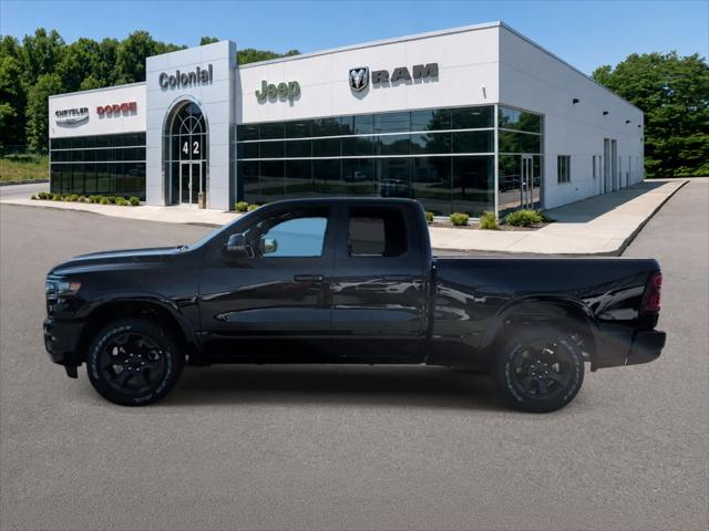 2026 RAM 1500 RAM 1500 BIG HORN QUAD CAB 4X4 64 BOX 2026 RAM 1500 RAM 1500 BIG HORN QUAD CAB 4X4 64 BOX