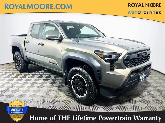 2026 Toyota Tacoma TRD Off Road for sale in Hillsboro, OR