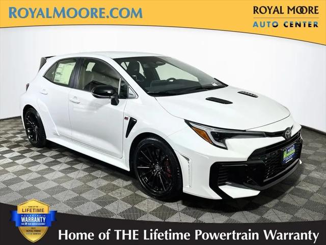 2026 Toyota GR Corolla Premium Plus for sale in Hillsboro, OR
