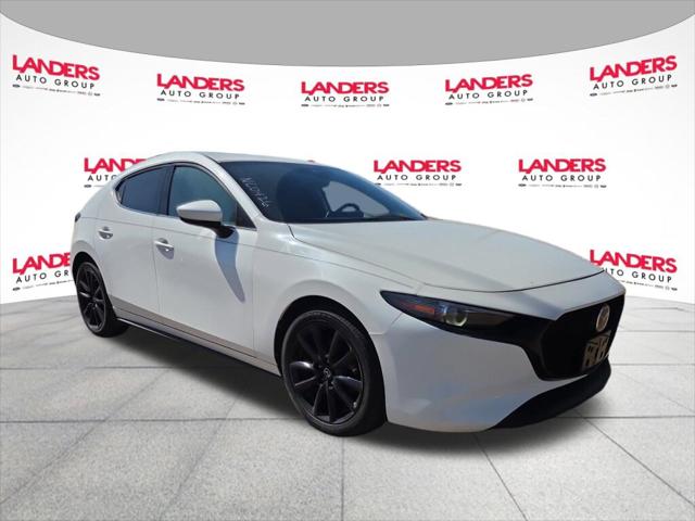 2022 Mazda Mazda3 Premium for sale in Southaven, MS