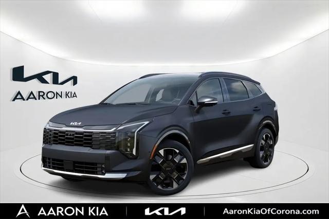2026 Kia Sportage SX-Prestige for sale in Corona, CA