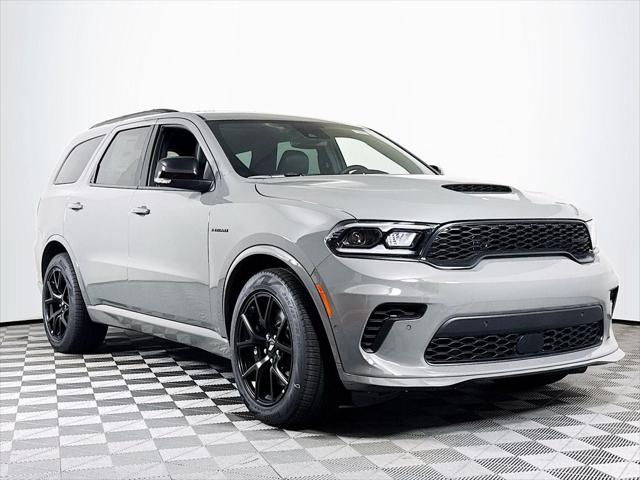 2026 Dodge Durango DURANGO GT PREMIUM AWD HEMI V8 2026 Dodge Durango DURANGO GT PREMIUM AWD HEMI V8