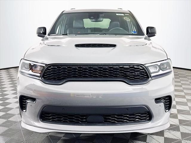2026 Dodge Durango DURANGO GT PREMIUM AWD HEMI V8 2026 Dodge Durango DURANGO GT PREMIUM AWD HEMI V8