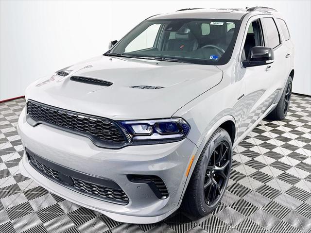 2026 Dodge Durango DURANGO GT PREMIUM AWD HEMI V8 2026 Dodge Durango DURANGO GT PREMIUM AWD HEMI V8
