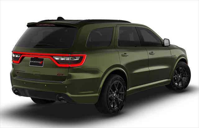2026 Dodge Durango DURANGO GT PREMIUM AWD HEMI V8 2026 Dodge Durango DURANGO GT PREMIUM AWD HEMI V8