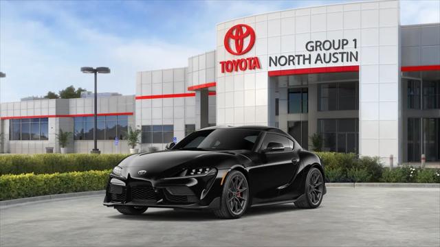 2026 Toyota GR Supra 3.0 for sale in Austin, TX