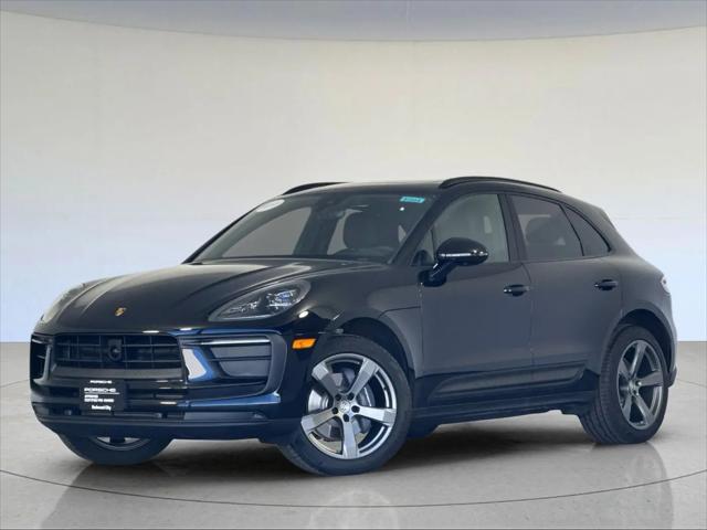 2026 Porsche Macan Macan for sale in Redwood City, CA