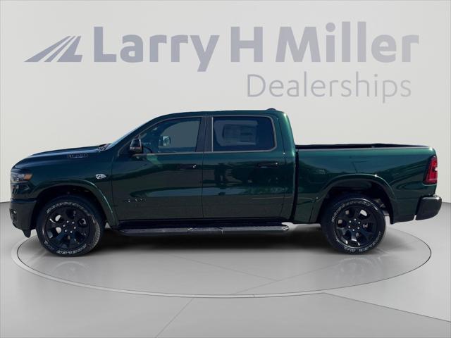 2026 RAM 1500 RAM 1500 BIG HORN CREW CAB 4X4 57 BOX 2026 RAM 1500 RAM 1500 BIG HORN CREW CAB 4X4 57 BOX