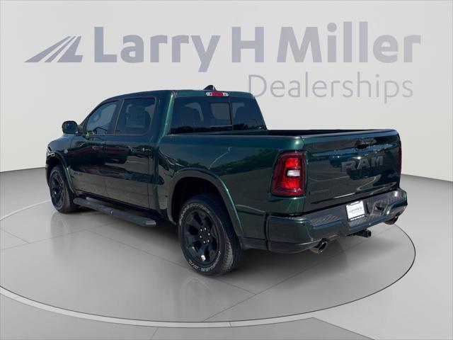 2026 RAM 1500 RAM 1500 BIG HORN CREW CAB 4X4 57 BOX 2026 RAM 1500 RAM 1500 BIG HORN CREW CAB 4X4 57 BOX