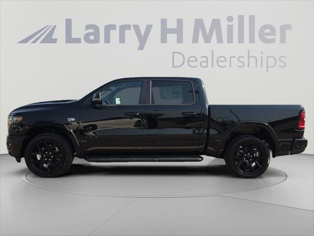 2026 RAM Ram 1500 RAM 1500 LARAMIE CREW CAB 4X4 57 BOX 2026 RAM Ram 1500 RAM 1500 LARAMIE CREW CAB 4X4 57 BOX