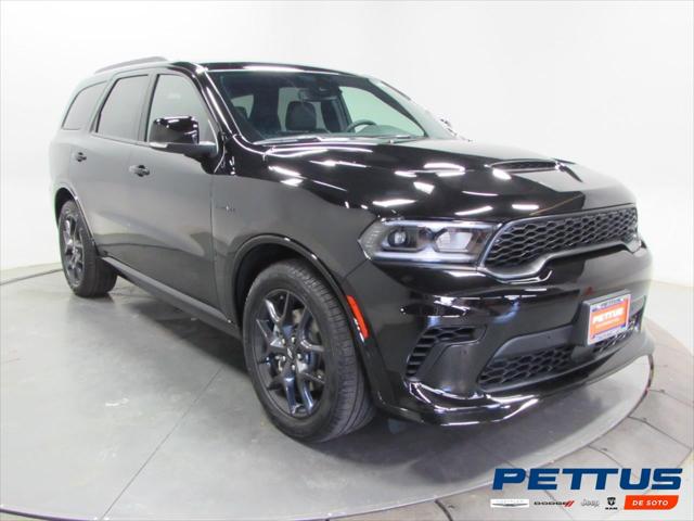 2026 Dodge Durango DURANGO GT PLUS AWD HEMI V8 2026 Dodge Durango DURANGO GT PLUS AWD HEMI V8