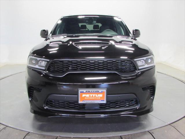 2026 Dodge Durango DURANGO GT PLUS AWD HEMI V8 2026 Dodge Durango DURANGO GT PLUS AWD HEMI V8