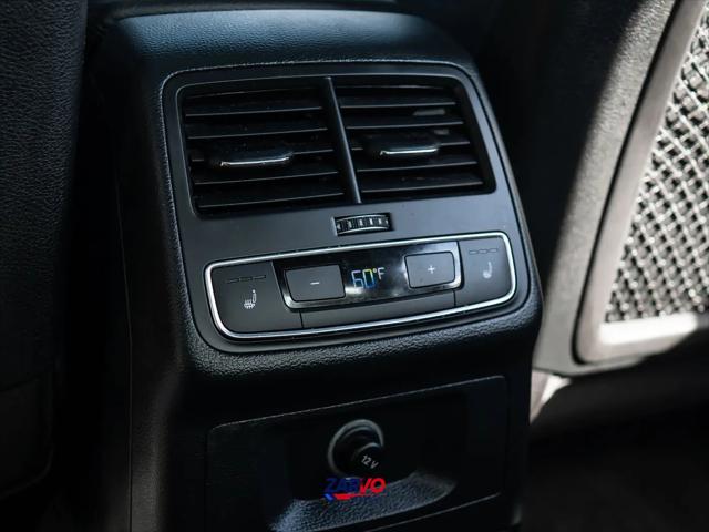 2018 Audi A4 2.0T Premium
