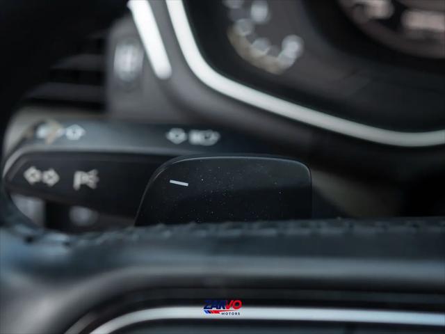 2018 Audi A4 2.0T Premium