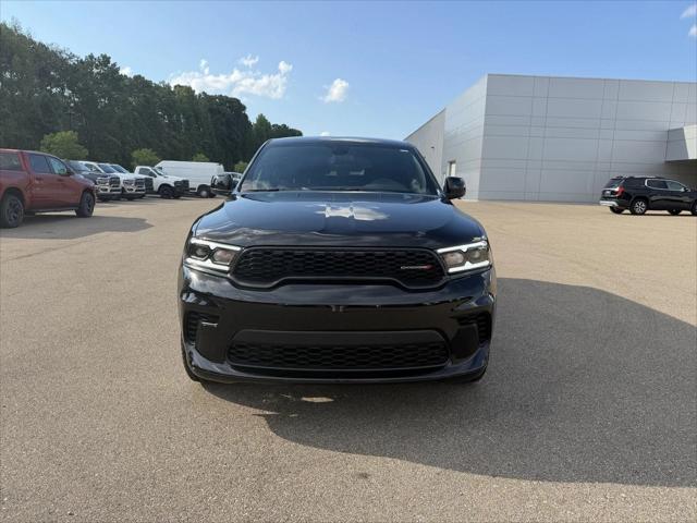 2026 Dodge Durango DURANGO GT AWD 2026 Dodge Durango DURANGO GT AWD