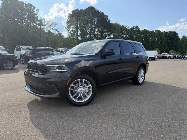 2026 Dodge Durango GT AWD for sale in Hattiesburg, MS