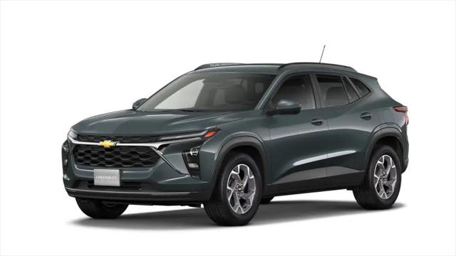 2026 Chevrolet Trax FWD LT for sale in San Antonio, TX