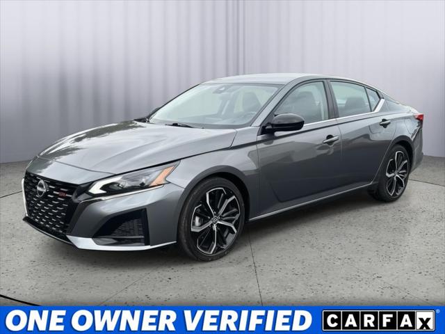 2024 Nissan Altima SR FWD for sale in Fort Scott, KS