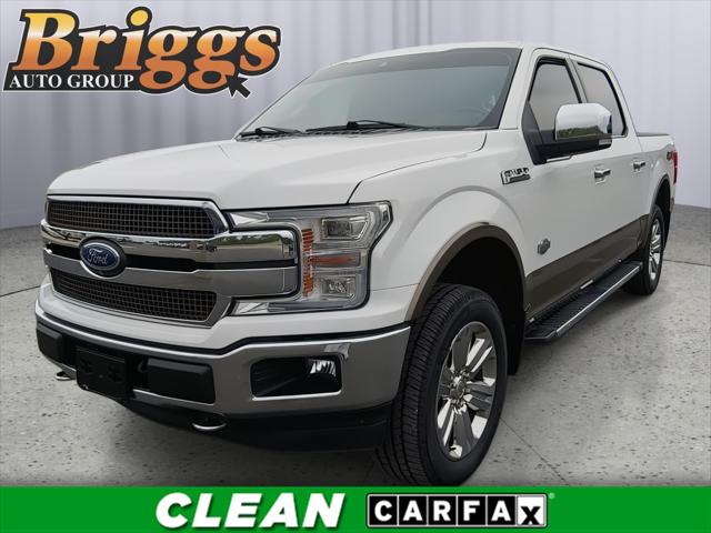 2020 Ford F-150 XL for sale in Fort Scott, KS