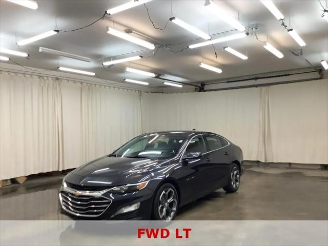 2023 Chevrolet Malibu FWD 1LT for sale in Warsaw, IN