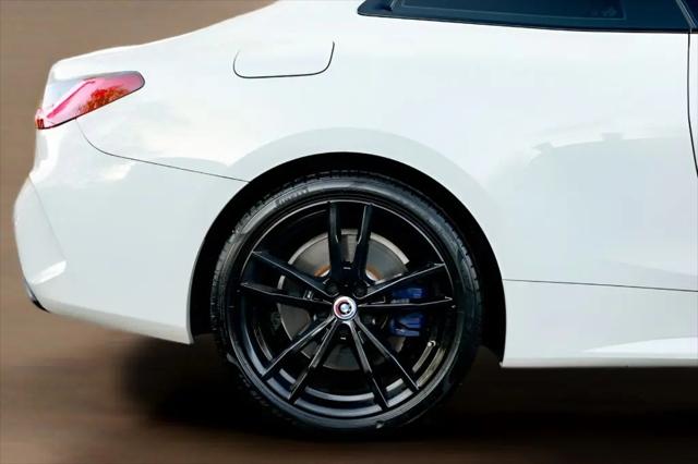2021 BMW M4 xDrive