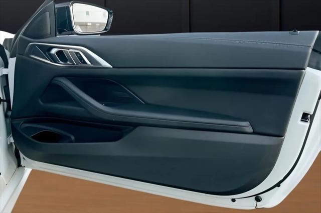 2021 BMW M4 xDrive