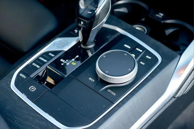 2021 BMW M4 xDrive