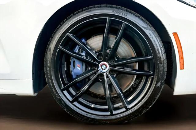 2021 BMW M4 xDrive