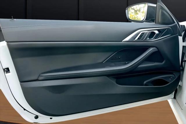 2021 BMW M4 xDrive