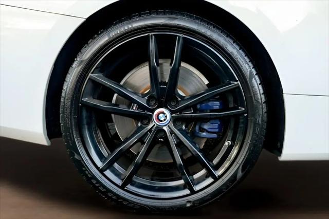 2021 BMW M4 xDrive