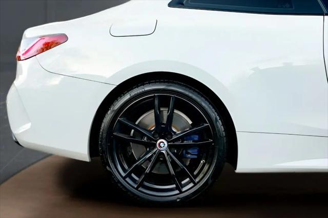 2021 BMW M4 xDrive