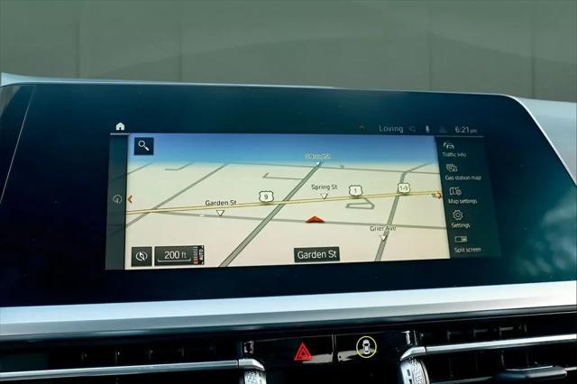 2021 BMW M4 xDrive