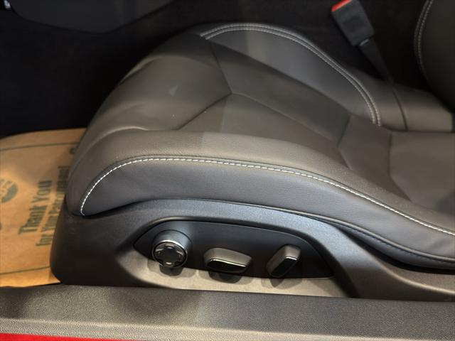 2023 Chevrolet Corvette Z06 RWD Coupe 2LZ