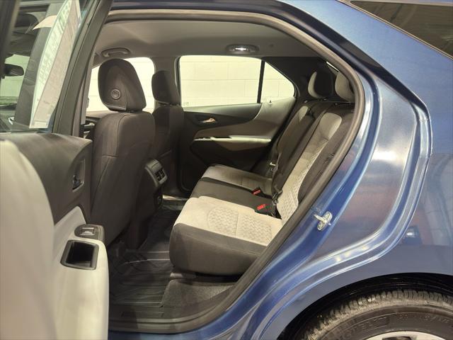 2024 Chevrolet Equinox FWD LS