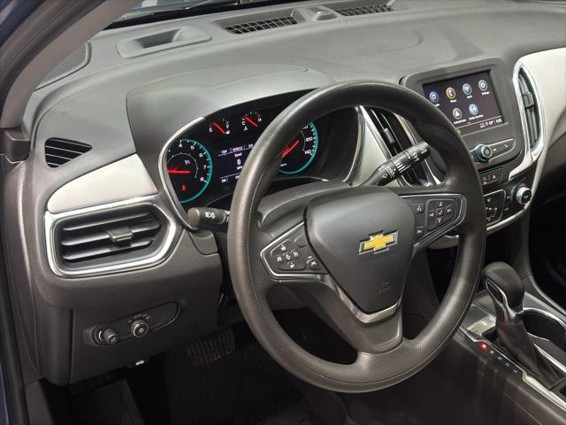2024 Chevrolet Equinox FWD LS