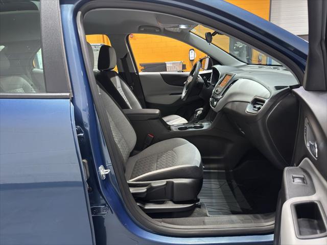 2024 Chevrolet Equinox FWD LS