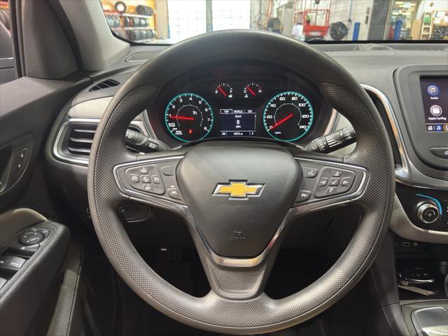 2024 Chevrolet Equinox FWD LS