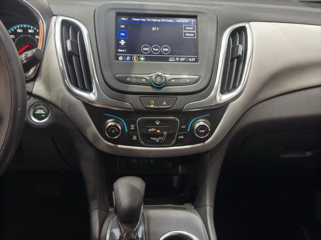 2024 Chevrolet Equinox FWD LS