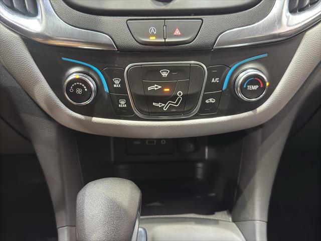 2024 Chevrolet Equinox FWD LS