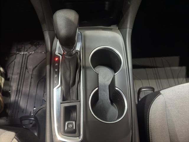 2024 Chevrolet Equinox FWD LS