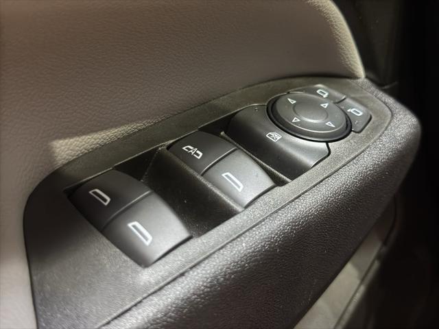 2024 Chevrolet Equinox FWD LS